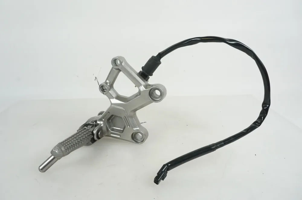 Stupačka Kawasaki