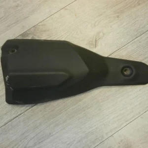 Tepelný štít Kawasaki