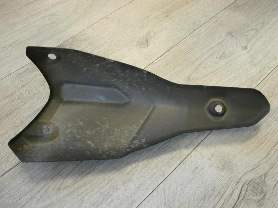 Tepelný štít Kawasaki