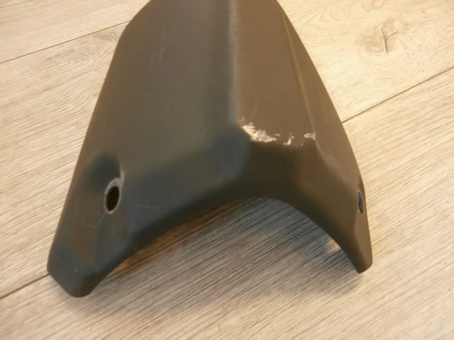 Tepelný štít Kawasaki