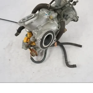 Těleso škrticí klapky Kawasaki