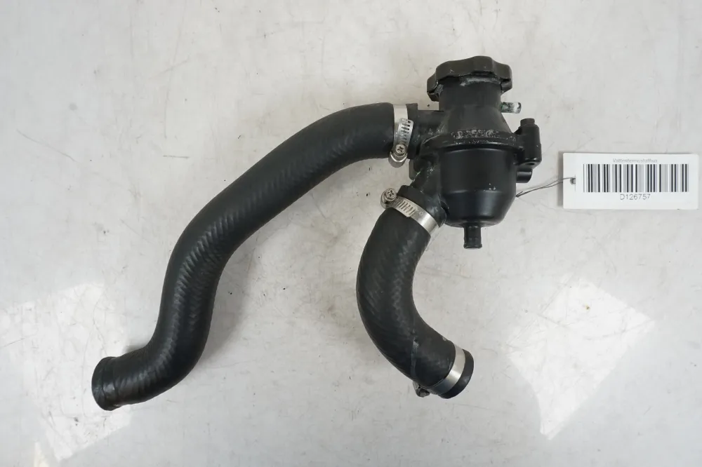 Těleso termostatu Kawasaki