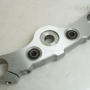 trojitá objímka vidlice Kawasaki