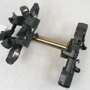 Trojitá svorka vidlice Kawasaki