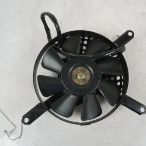 Ventilátor vodního chladiče Kawasaki