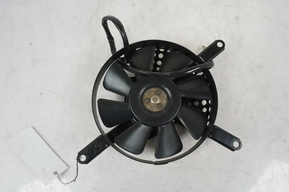 Ventilátor vodního chladiče Kawasaki