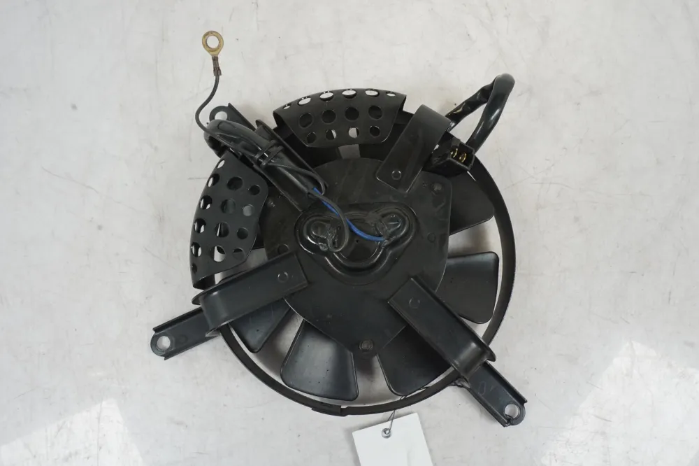 Ventilátor vodního chladiče Kawasaki