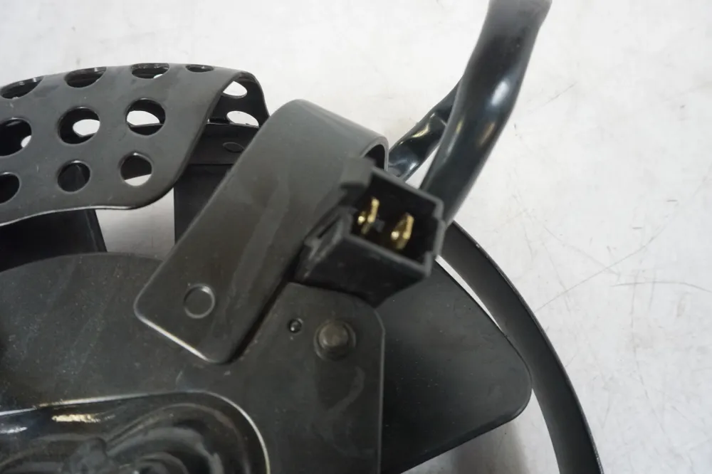 Ventilátor vodního chladiče Kawasaki
