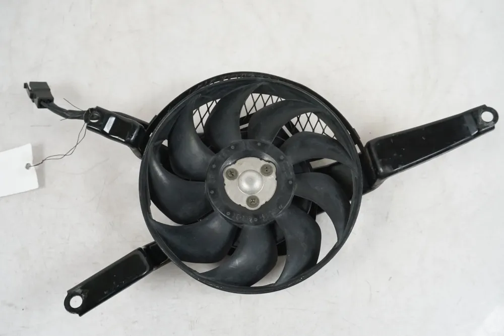 Ventilátor vodního chlazení Kawasaki
