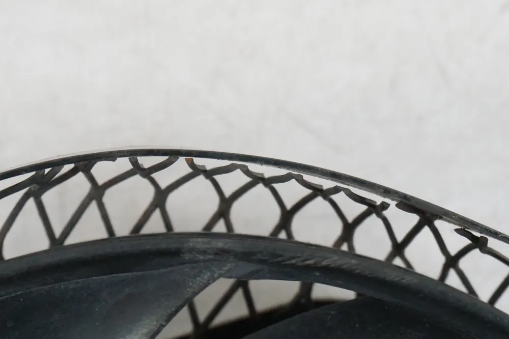 Ventilátor vodního chlazení Kawasaki