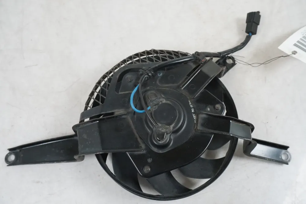 Ventilátor vodního chlazení Kawasaki