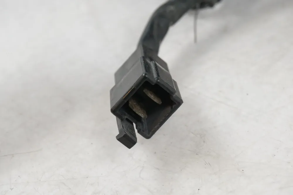 Ventilátor vodního chlazení Kawasaki