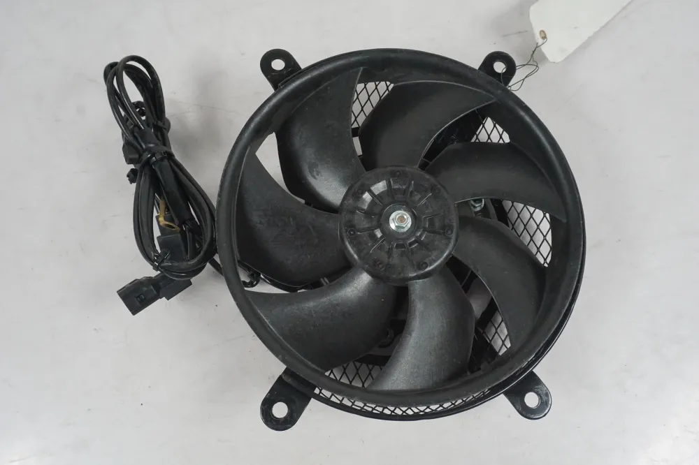 Ventilátor vodního chlazení Kawasaki