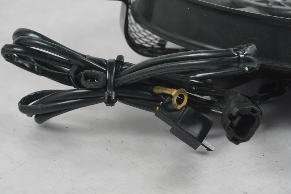 Ventilátor vodního chlazení Kawasaki