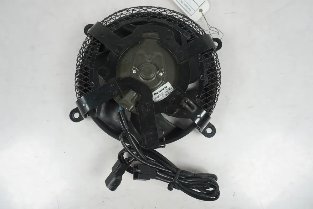 Ventilátor vodního chlazení Kawasaki