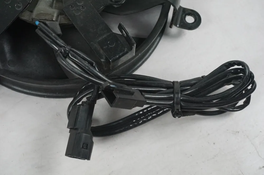 Ventilátor vodního chlazení Kawasaki