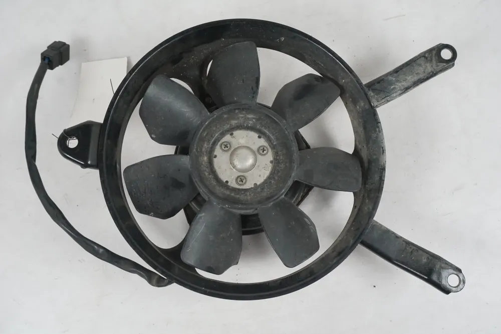 Ventilátor vodního chlazení Kawasaki