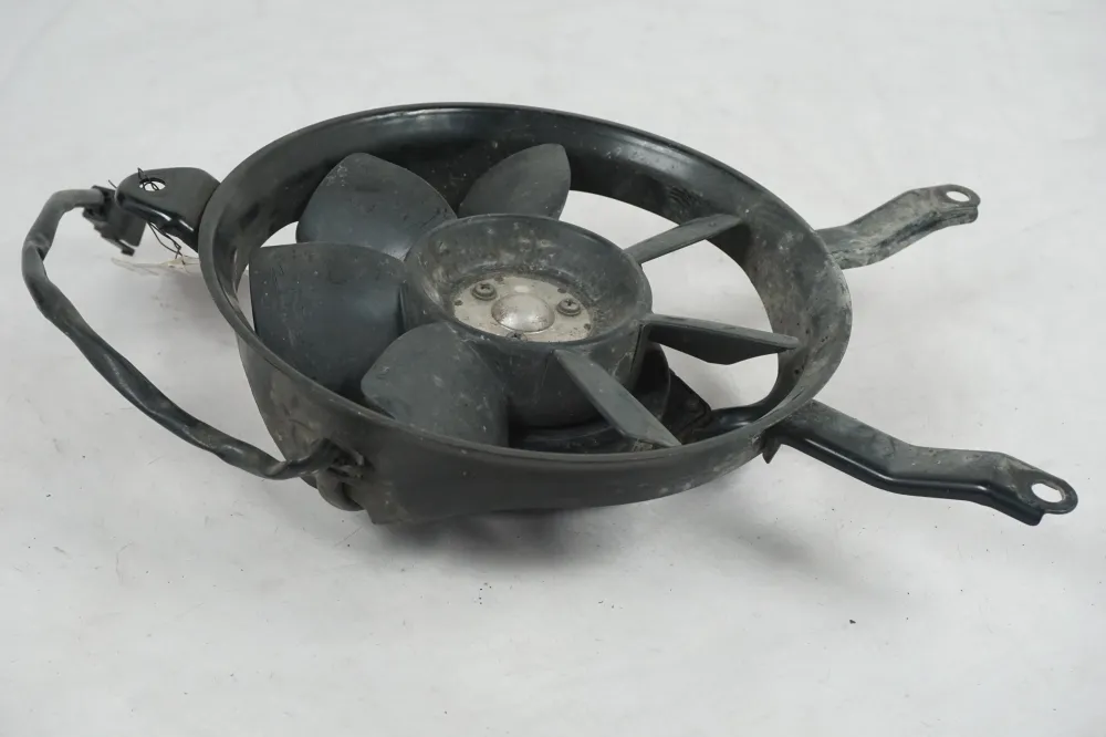 Ventilátor vodního chlazení Kawasaki