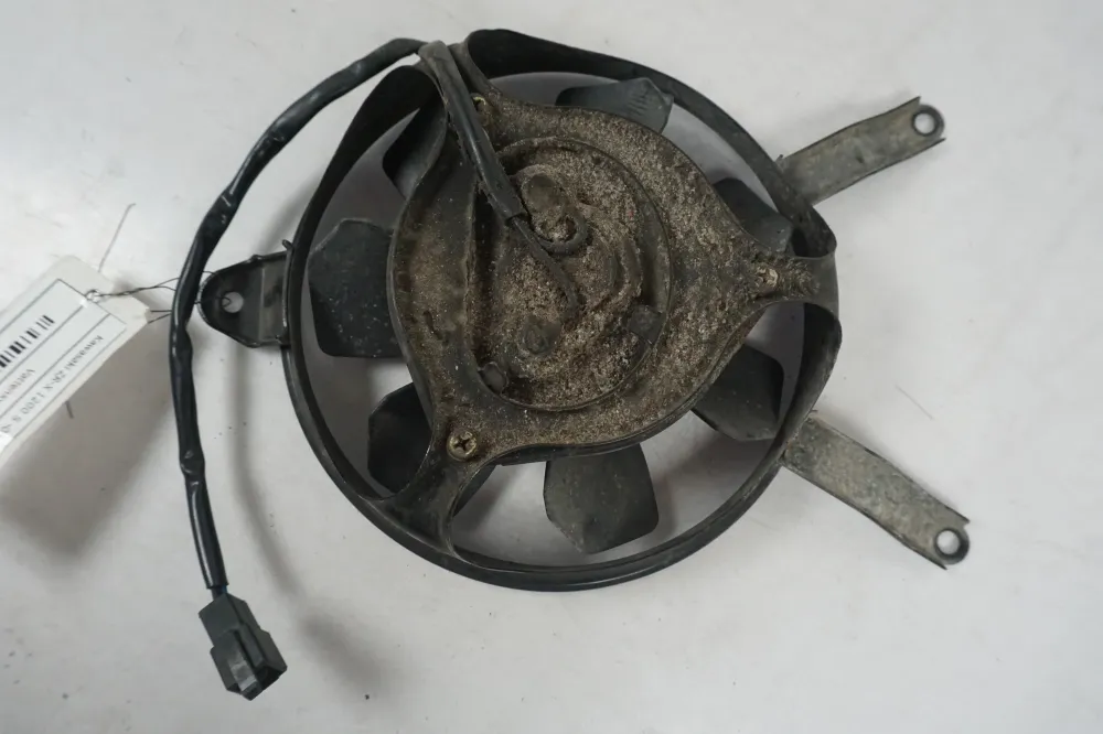 Ventilátor vodního chlazení Kawasaki