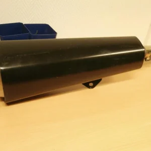 výfukový tlumič Kawasaki