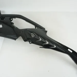 Vnitřní plast bočního krytu Kawasaki