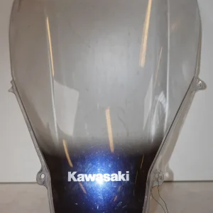 Větrné sklo Kawasaki