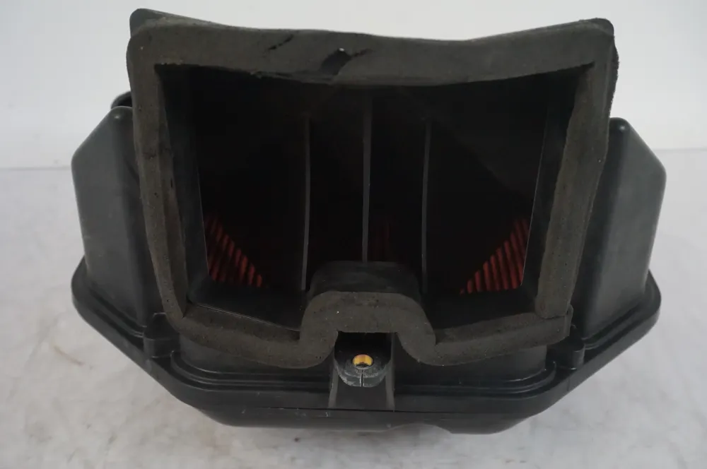 Vzduchový box Kawasaki