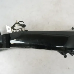 Vzduchový vstup Kawasaki