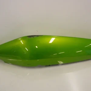 Zadní křídlo Kawasaki