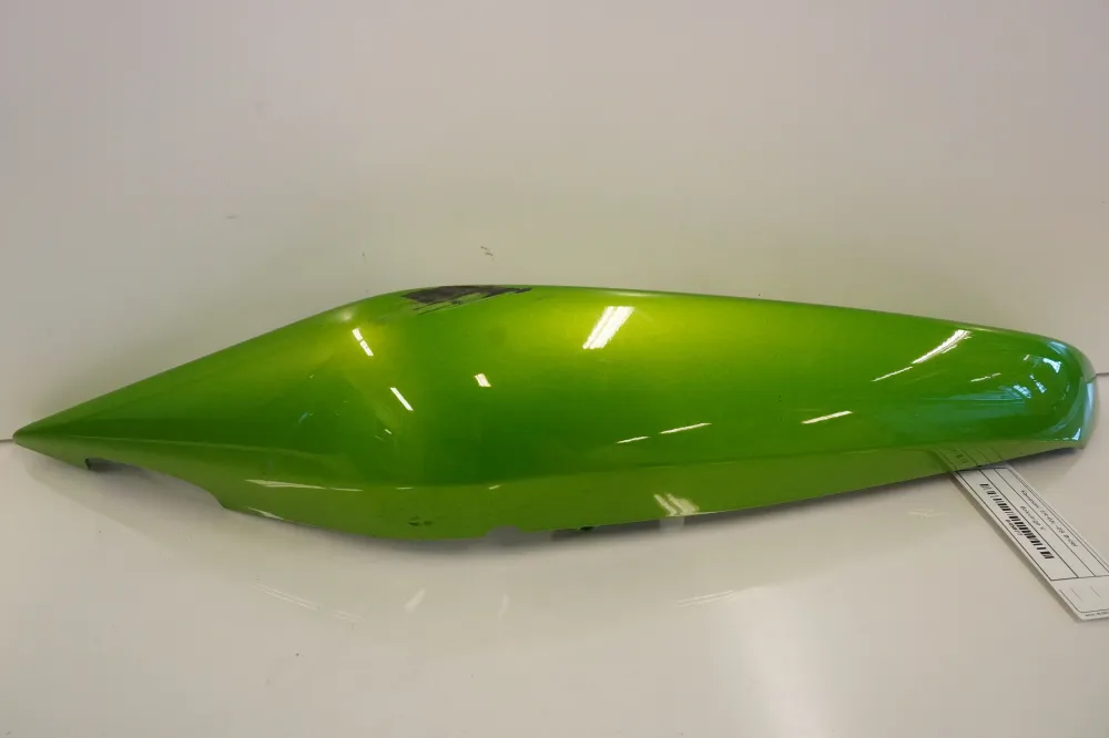 Zadní křídlo Kawasaki