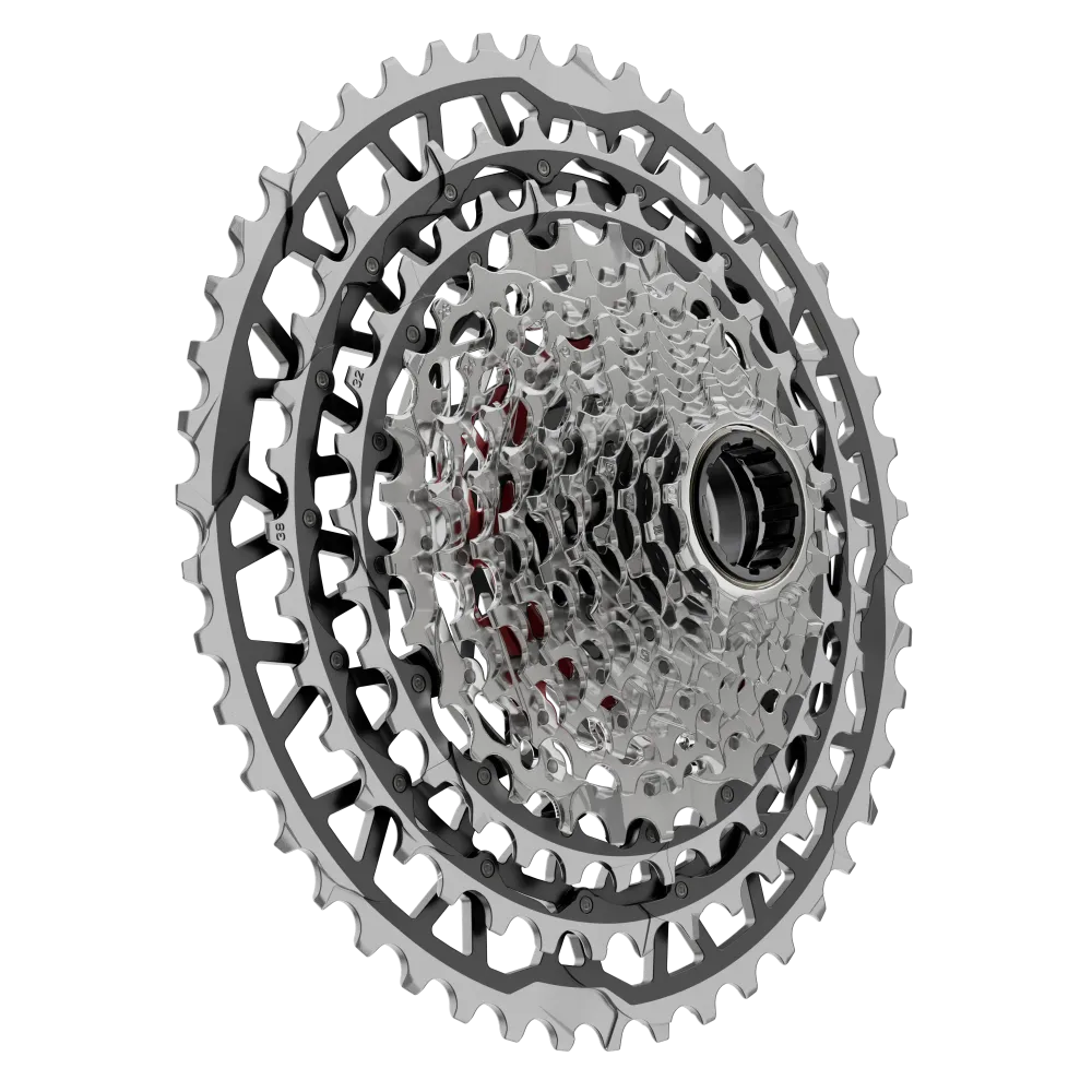 Kazeta SRAM FORCE XG-1371 XPLR E1 13V