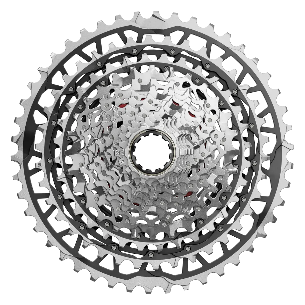 Kazeta SRAM FORCE XG-1371 XPLR E1 13V