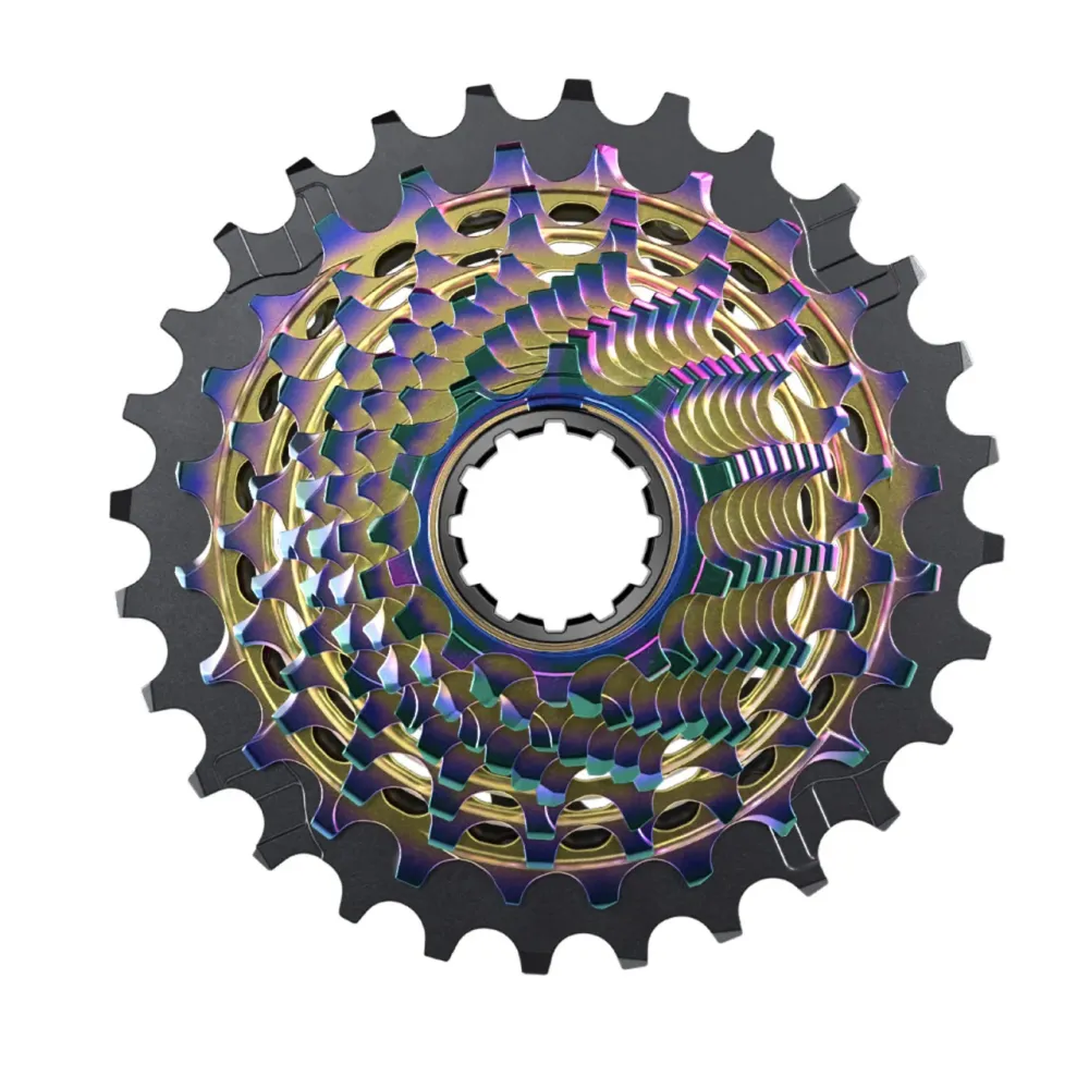 Kazeta SRAM RED XG-1290 D1 Rainbow 12V
