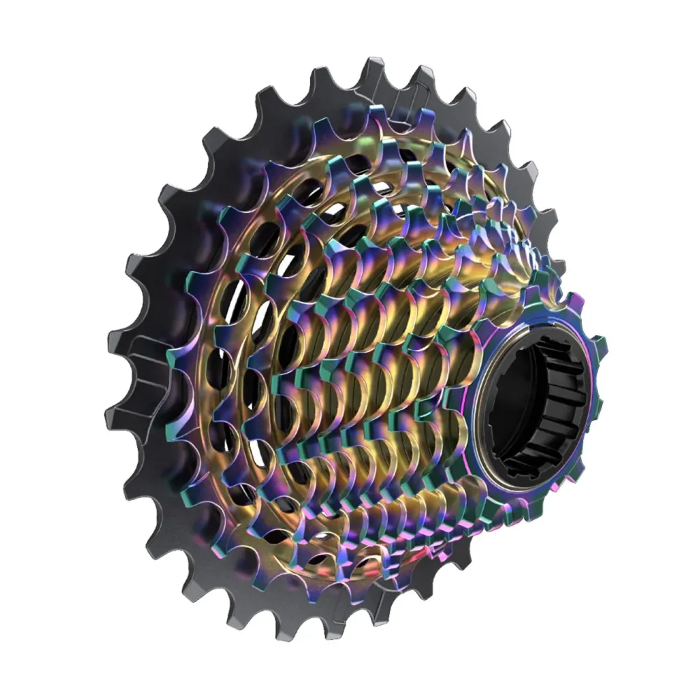 Kazeta SRAM RED XG-1290 D1 Rainbow 12V