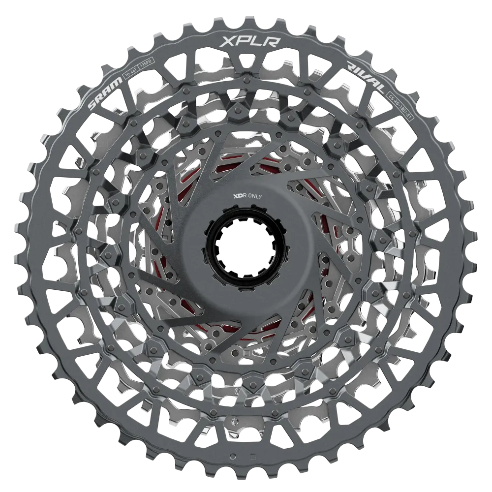 Kazeta SRAM RIVAL XG-1351 XPLR E1 13V