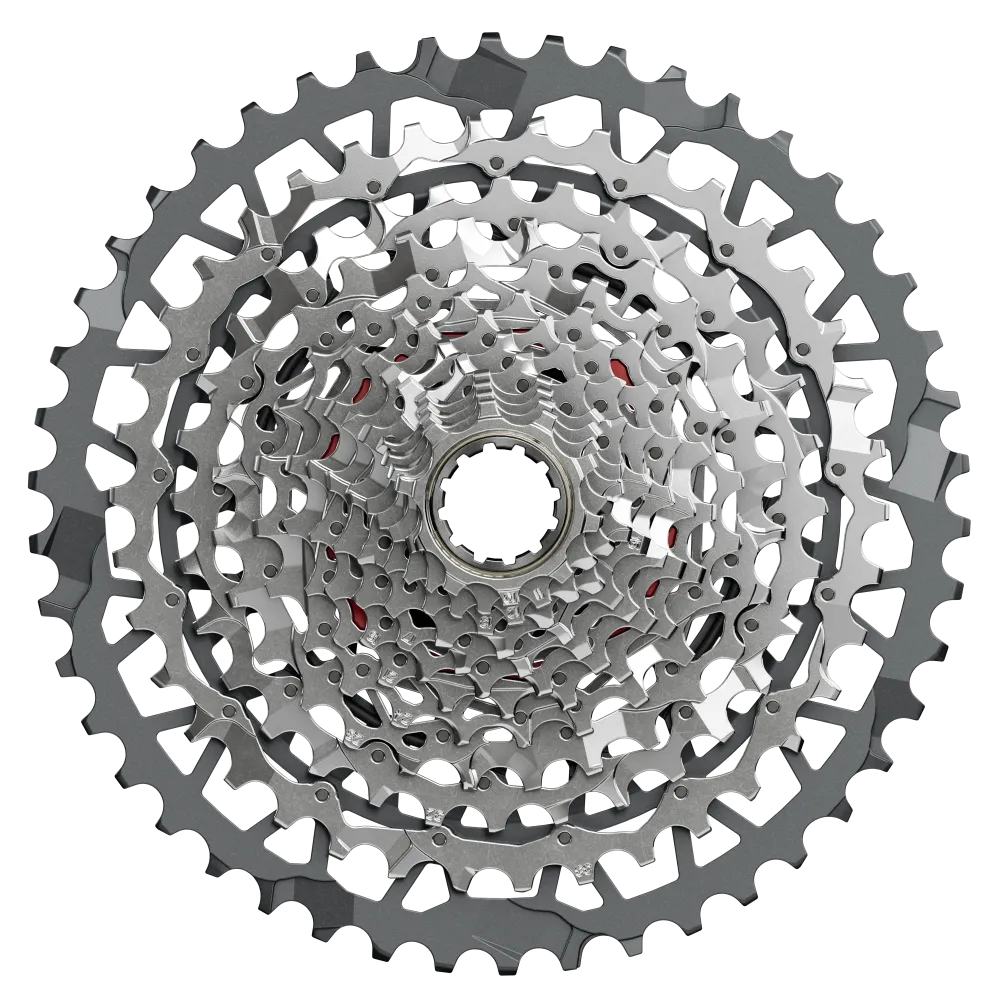 Kazeta SRAM RIVAL XG-1351 XPLR E1 13V