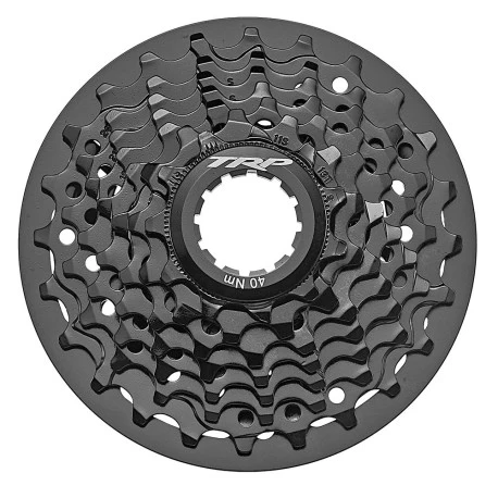 7V kazeta TRP EVO 7