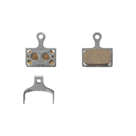 Kovové vložky SHIMANO K04S
