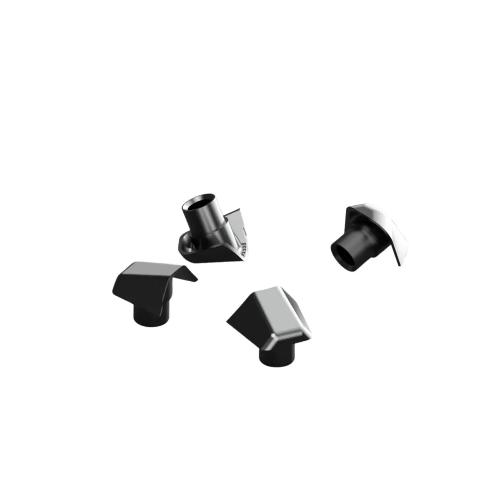 Kryt šroubu ROTOR pro klikovou sadu Ultegra 8100 12V