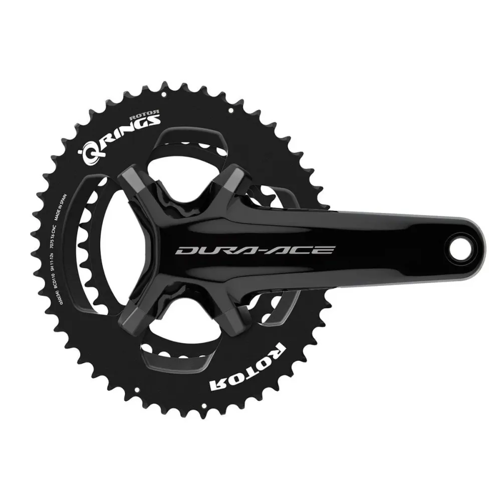 Kryt šroubu ROTOR pro klikovou sadu Dura-Ace 9200 12V