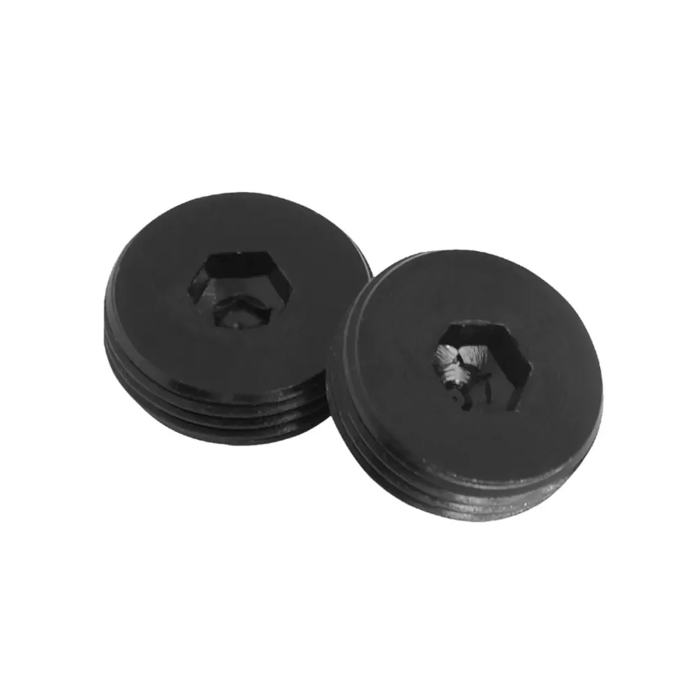 Pár krytek pro pedály BURGTEC PENTHOUSE Mk5 #1676