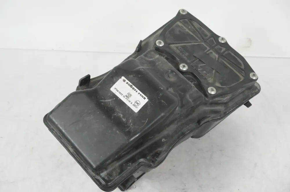 Airbox KTM
