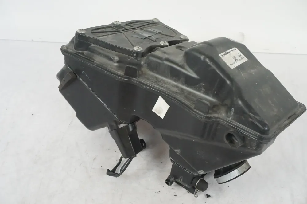 Airbox KTM