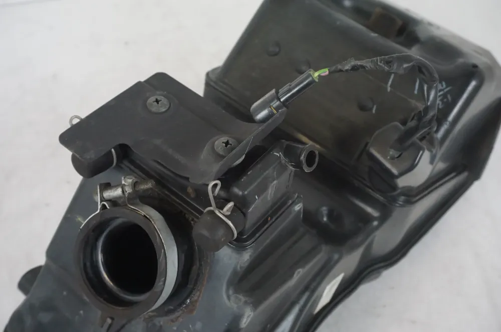 Airbox KTM