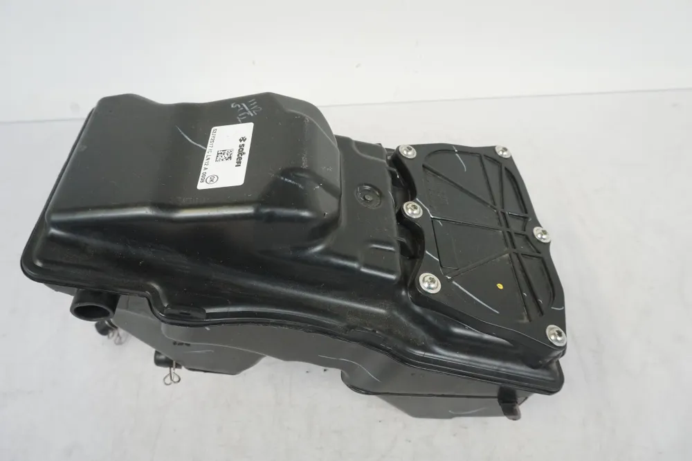 Airbox KTM