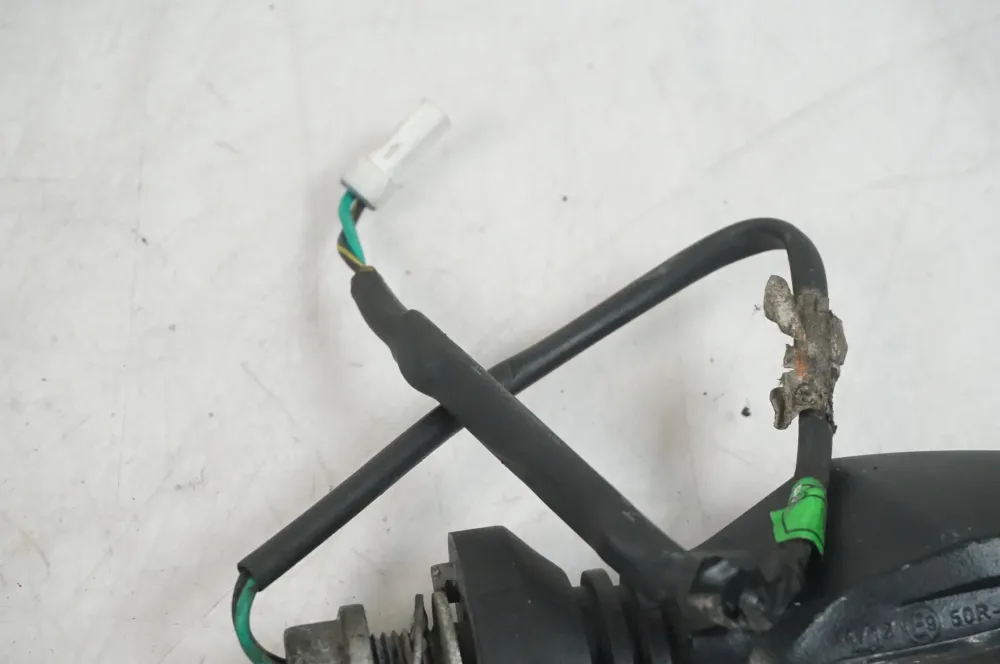 Blinkry KTM