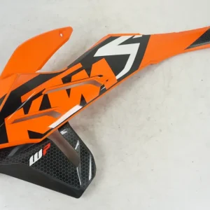 Boční kryt KTM