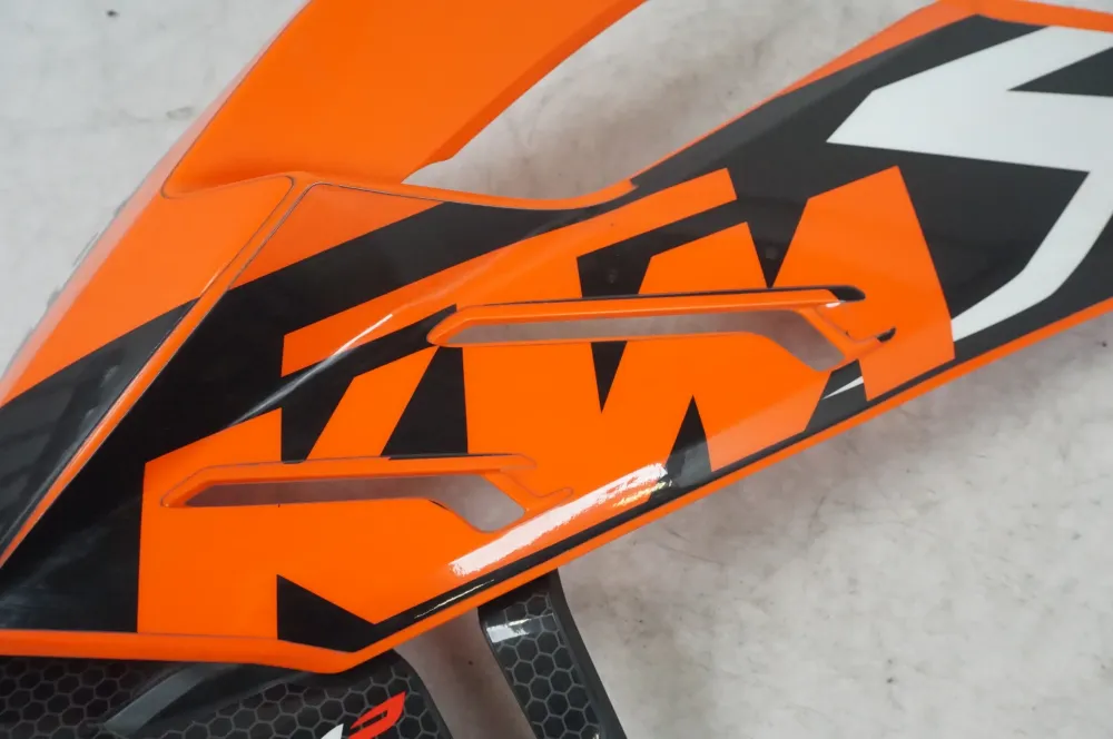 Boční kryt KTM