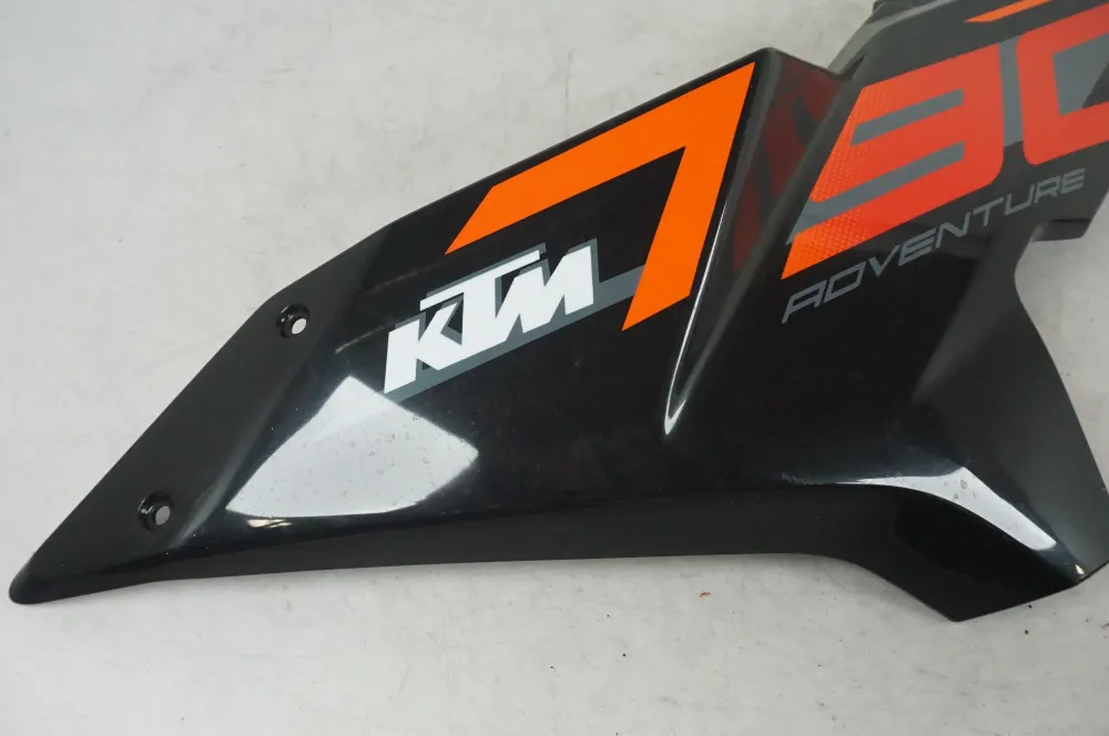 Boční kryt KTM