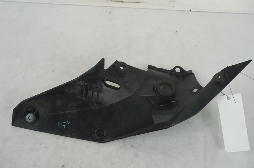 Boční panel KTM